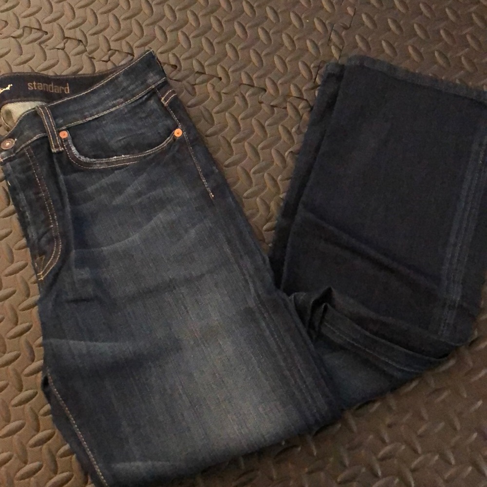 7 For All Mankind Men’s Jeans Size 32